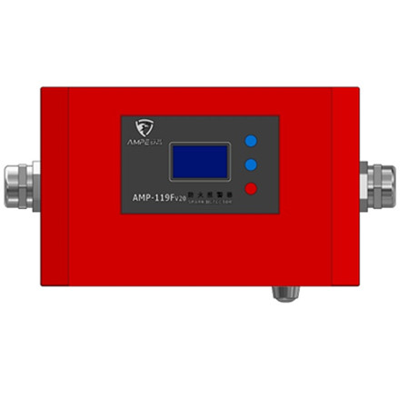 AMP-119F型火花探测器