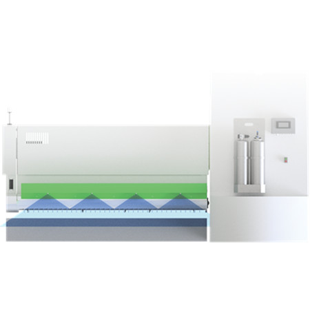 AMP-119D.be水雾型火花探测及熄灭系统