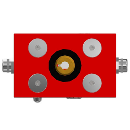 AMP-119F型火花探测器