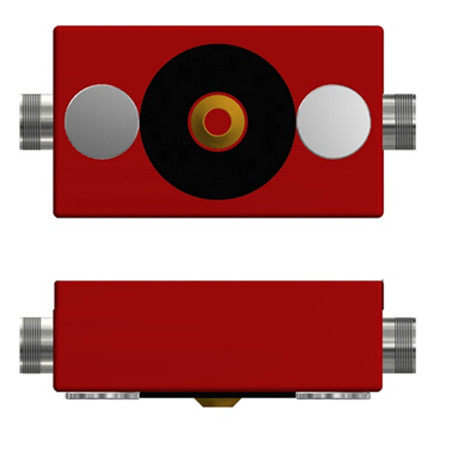 AMP-119D.e+多路火花探测器