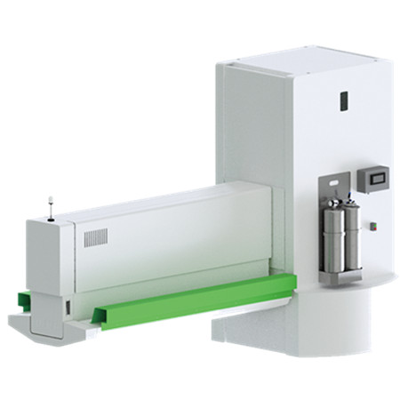 AMP-119D.be水雾型火花探测及熄灭系统