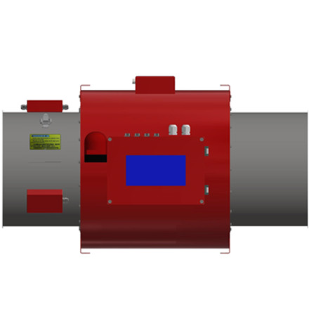 AMP-EE01鹰眼一体式金属火花二合一探除器（圆形管道）