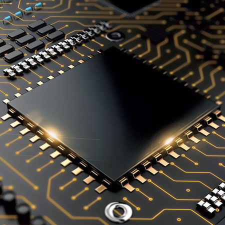 火花探测控制程序